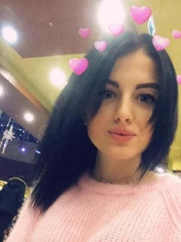 Анкета проститутки Забава, Свислочь, 20 лет, №390062